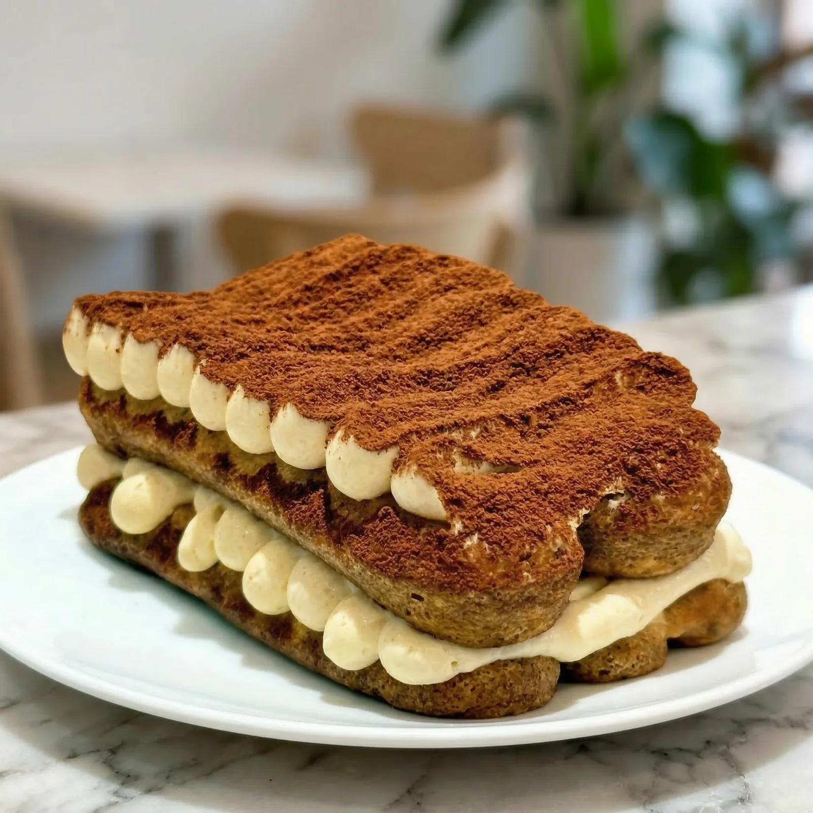 [수제 디저트] 티라미수 1pc