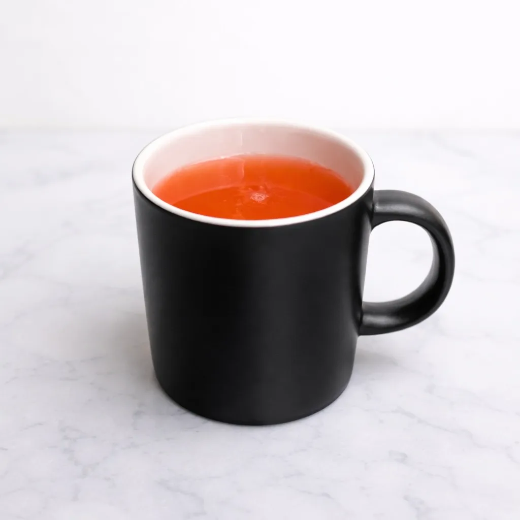 グレープフルーツ茶