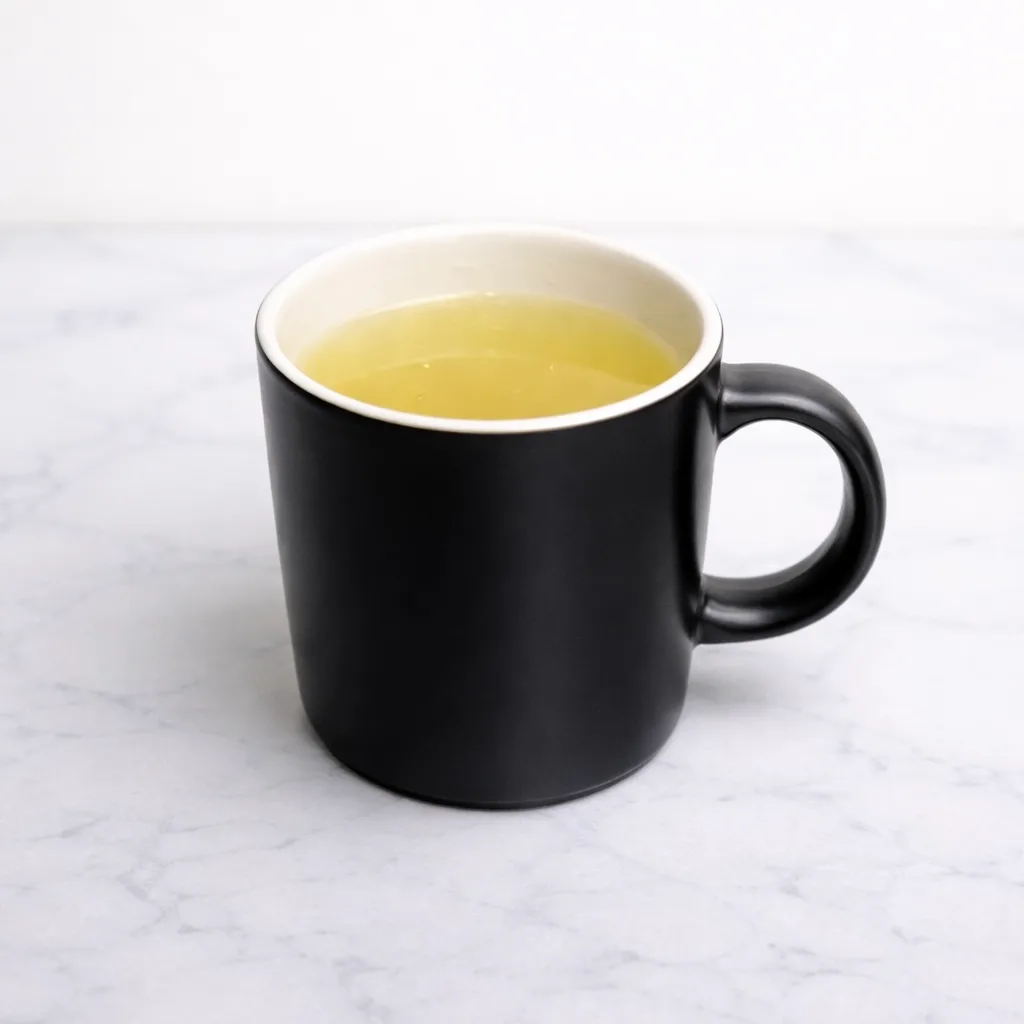 レモン茶