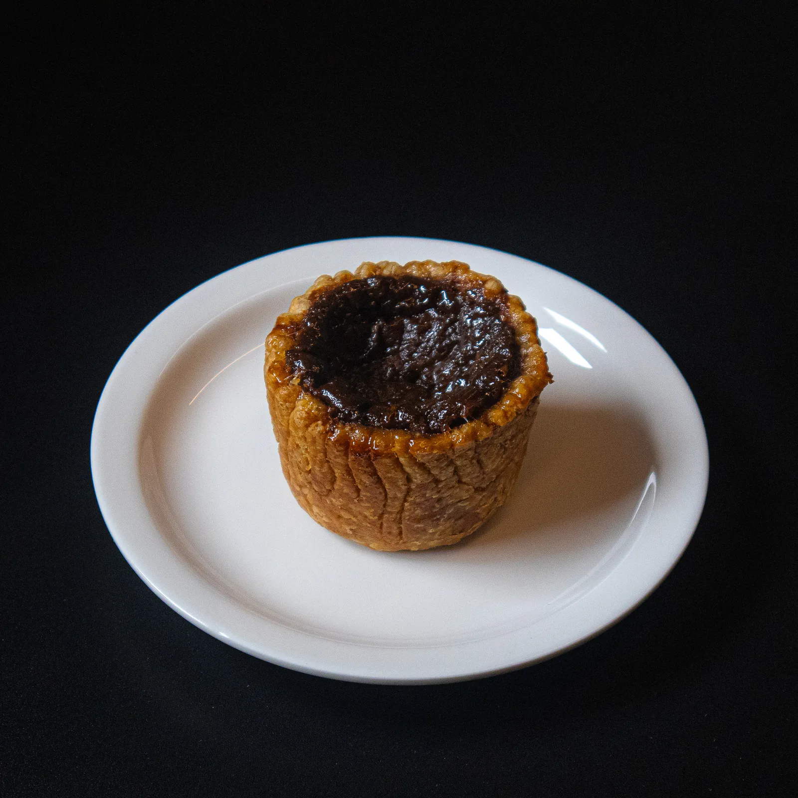 チョコタルト