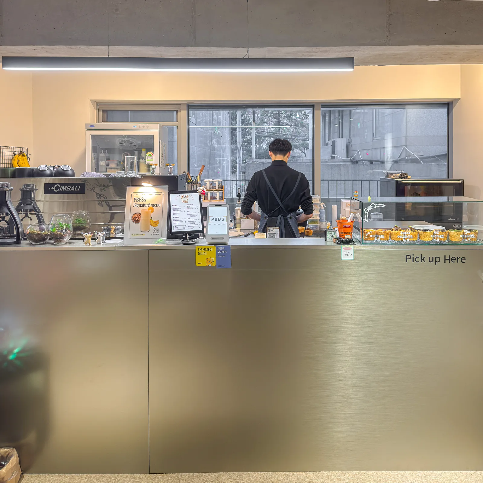 PBBS 店舗写真 9