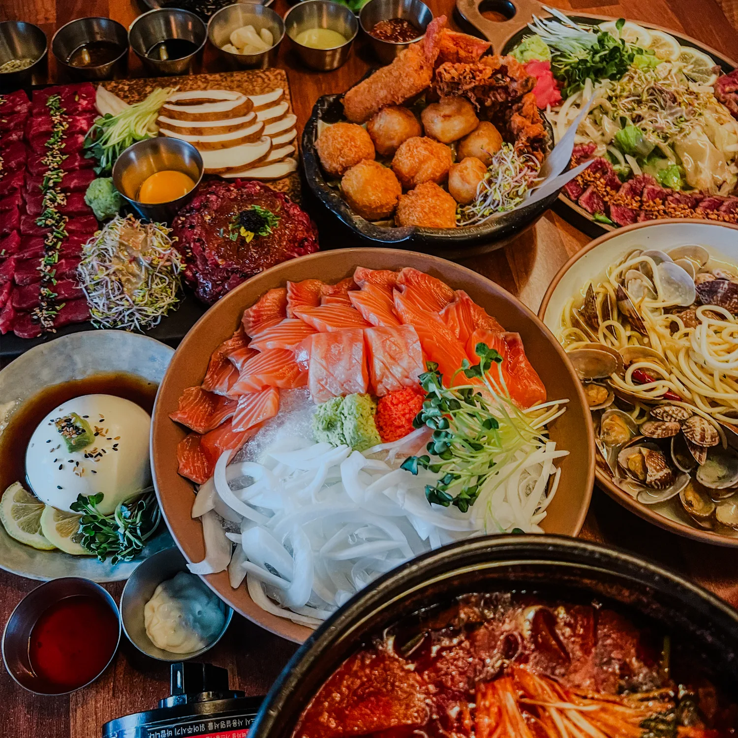 이자카야 우규 쌍문역점 공간 사진 3